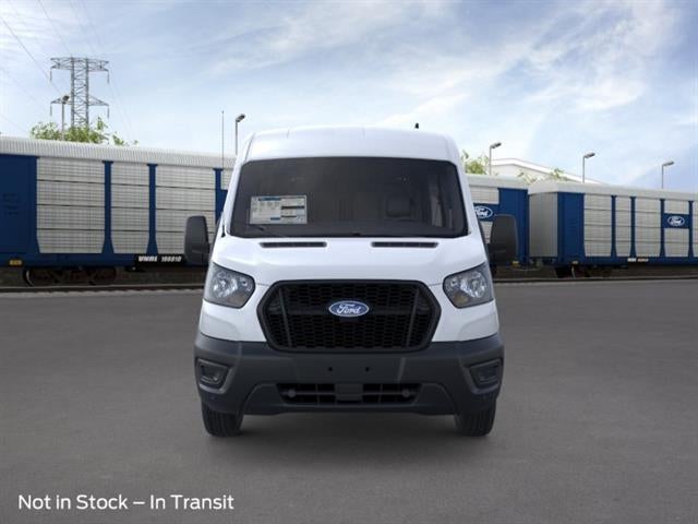 2026 Ford Transit Cargo Van T250 RWD MED RF