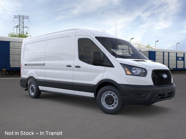 2026 Ford Transit Cargo Van T250 RWD MED RF
