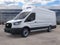 2026 Ford Transit Cargo Van T-250 148" EL Hi Rf 9150 GVWR RWD