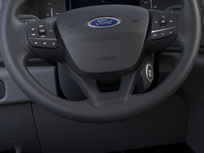 2026 Ford Transit Cargo Van T-250 148" EL Hi Rf 9150 GVWR RWD