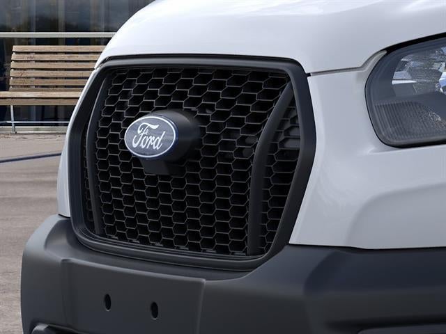 2026 Ford Transit Cargo Van T-250 148" EL Hi Rf 9150 GVWR RWD