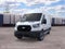 2026 Ford Transit Cargo Van T-250 148" EL Hi Rf 9150 GVWR RWD