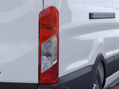 2026 Ford Transit Cargo Van T-250 148" EL Hi Rf 9150 GVWR RWD