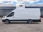 2026 Ford Transit Cargo Van T-250 148" EL Hi Rf 9150 GVWR RWD