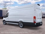 2026 Ford Transit Cargo Van T-250 148" EL Hi Rf 9150 GVWR RWD