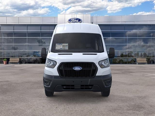 2026 Ford Transit Cargo Van T-250 148" EL Hi Rf 9150 GVWR RWD