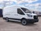 2026 Ford Transit Cargo Van T-250 148" EL Hi Rf 9150 GVWR RWD