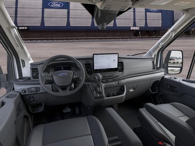 2026 Ford Transit Cargo Van T-250 148" EL Hi Rf 9150 GVWR RWD