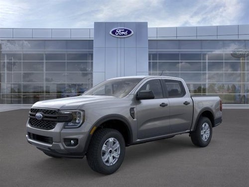 2026 Ford Ranger 2WD SUPERCREW XL