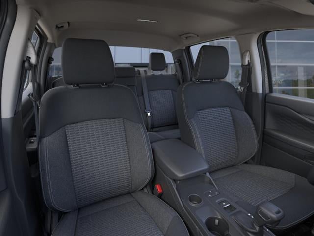 2026 Ford Ranger 2WD SUPERCREW XL