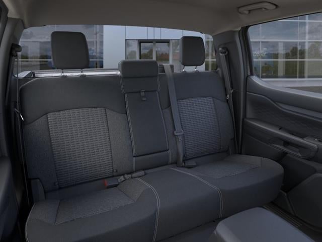2026 Ford Ranger 2WD SUPERCREW XL