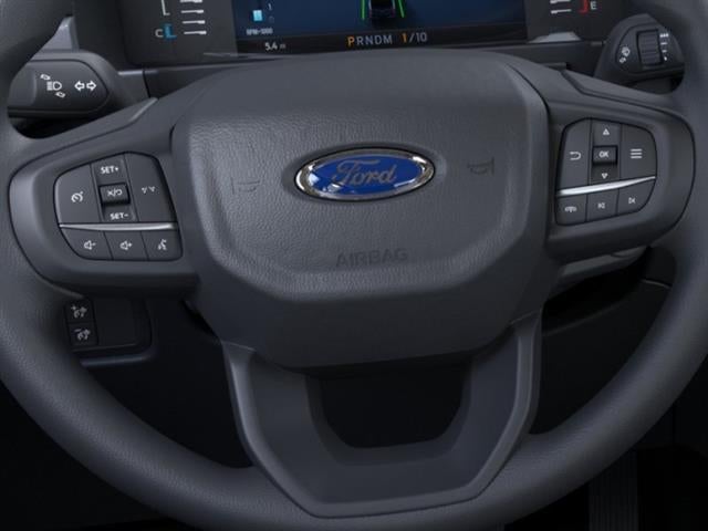 2026 Ford Ranger 2WD SUPERCREW XL