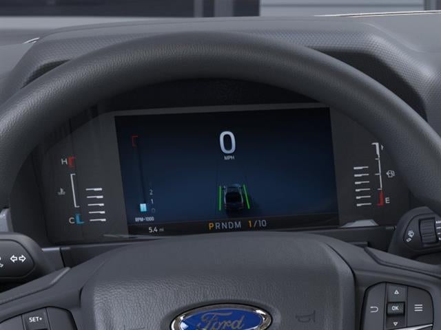 2026 Ford Ranger 2WD SUPERCREW XL