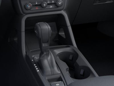 2026 Ford Ranger 2WD SUPERCREW XL