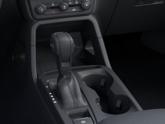 2026 Ford Ranger 2WD SUPERCREW XL