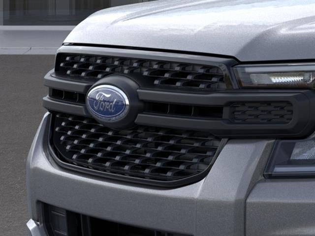 2026 Ford Ranger 2WD SUPERCREW XL
