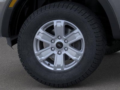 2026 Ford Ranger 2WD SUPERCREW XL