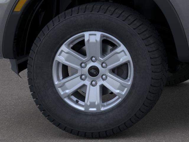 2026 Ford Ranger 2WD SUPERCREW XL