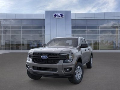 2026 Ford Ranger 2WD SUPERCREW XL