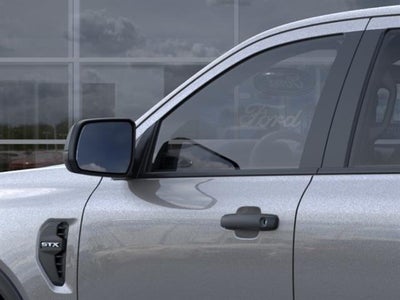 2026 Ford Ranger 2WD SUPERCREW XL