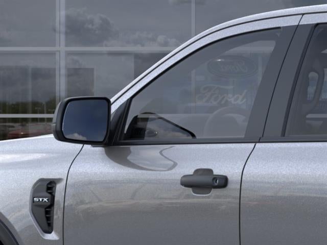 2026 Ford Ranger 2WD SUPERCREW XL