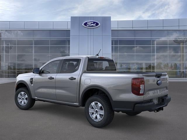 2026 Ford Ranger 2WD SUPERCREW XL