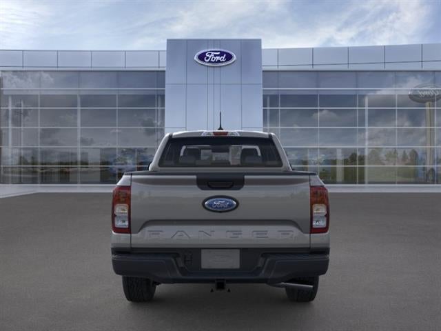 2026 Ford Ranger 2WD SUPERCREW XL