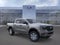 2026 Ford Ranger 2WD SUPERCREW XL