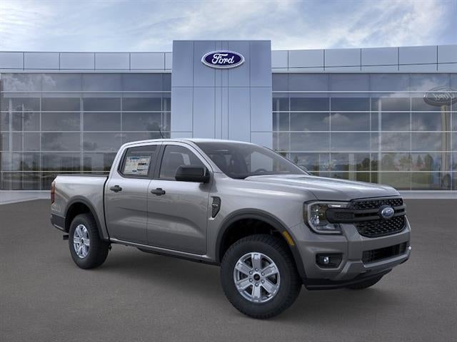 2026 Ford Ranger 2WD SUPERCREW XL