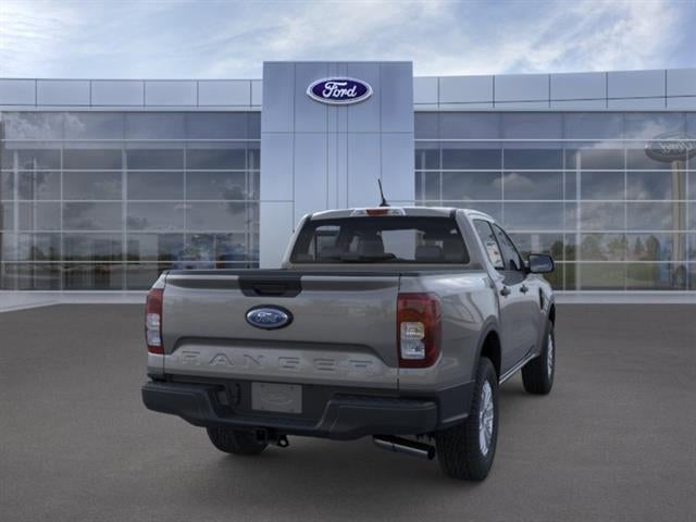 2026 Ford Ranger 2WD SUPERCREW XL