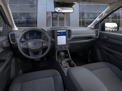 2026 Ford Ranger 2WD SUPERCREW XL