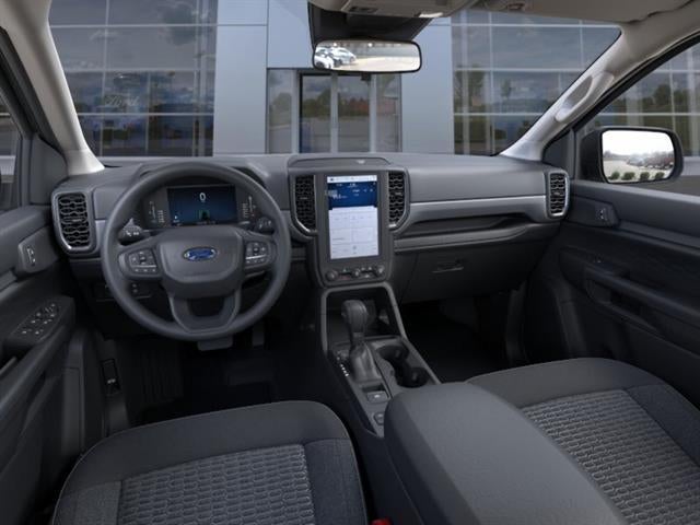 2026 Ford Ranger 2WD SUPERCREW XL