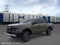 2026 Ford Ranger 2WD SUPERCREW XLT