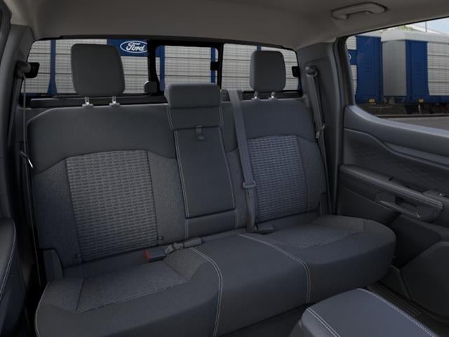 2026 Ford Ranger 2WD SUPERCREW XLT