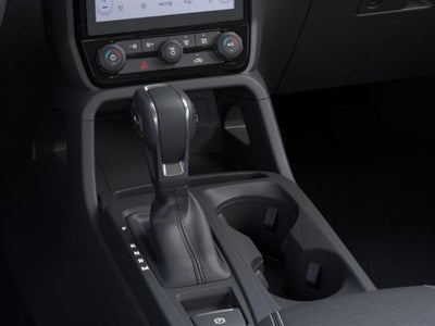 2026 Ford Ranger 2WD SUPERCREW XLT