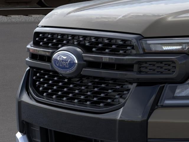 2026 Ford Ranger 2WD SUPERCREW XLT