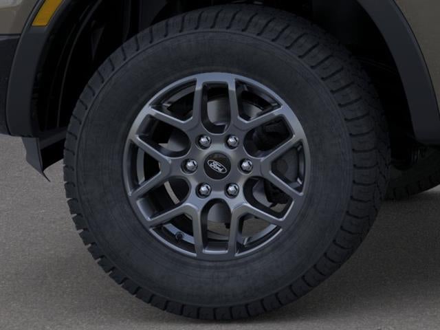 2026 Ford Ranger 2WD SUPERCREW XLT
