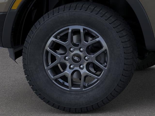 2026 Ford Ranger 2WD SUPERCREW XLT