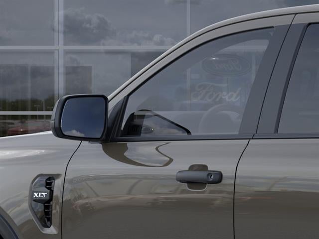 2026 Ford Ranger 2WD SUPERCREW XLT