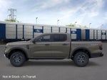 2026 Ford Ranger 2WD SUPERCREW XLT