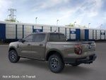 2026 Ford Ranger 2WD SUPERCREW XLT