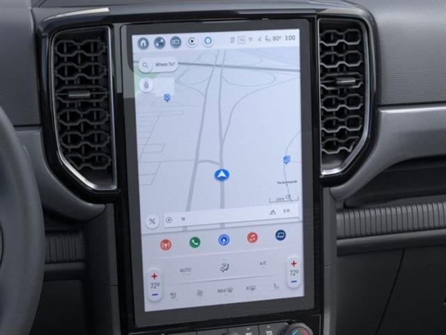 2026 Ford Ranger 4WD SUPERCREW XLT