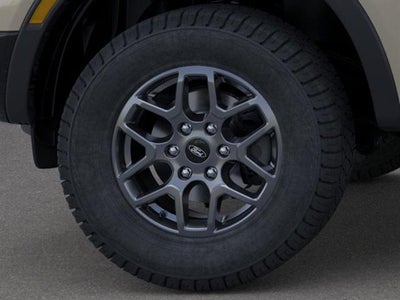 2026 Ford Ranger 4WD SUPERCREW XLT