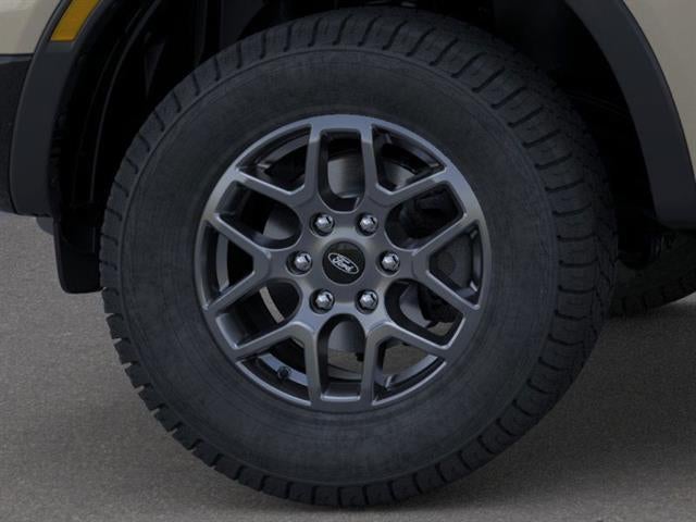 2026 Ford Ranger 4WD SUPERCREW XLT