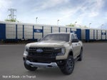 2026 Ford Ranger 4WD SUPERCREW XLT