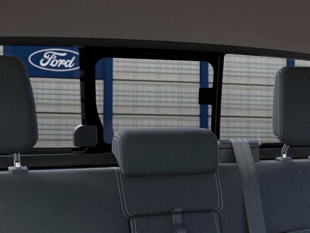 2026 Ford Ranger 4WD SUPERCREW XLT