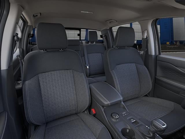 2026 Ford Ranger 4WD SUPERCREW XLT