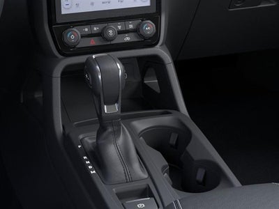 2026 Ford Ranger 4WD SUPERCREW XLT