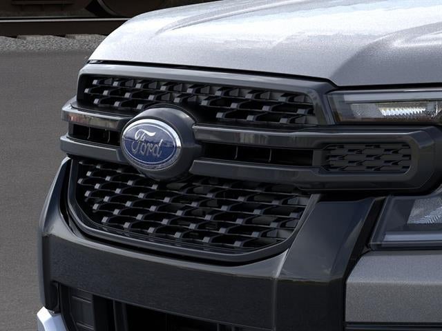 2026 Ford Ranger 4WD SUPERCREW XLT
