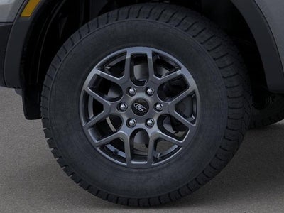 2026 Ford Ranger 4WD SUPERCREW XLT